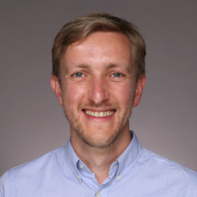 Daniel Münch